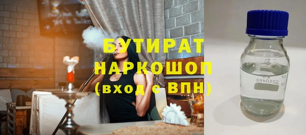 хмурый Каменка